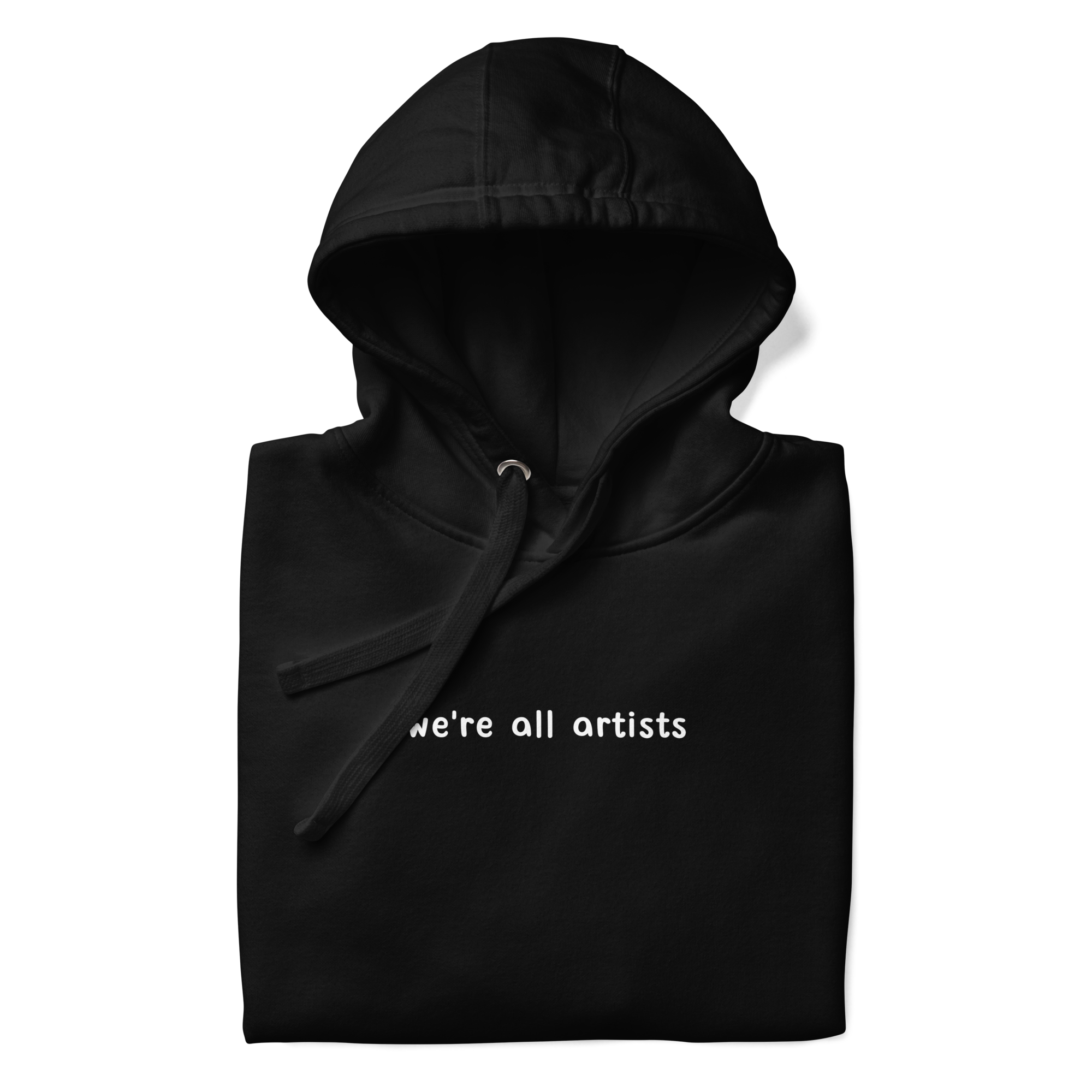 We on sale matter hoodie